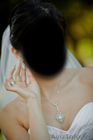 Свадебное платье от ведущего дизайнера - Изображение #1, Объявление #411646