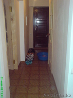 срочно продам 1-ую квартиру (КИЗ). пос. Алмалыбак.Алмата. - Изображение #3, Объявление #421739