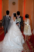 Свадебное платье\"Счастье\". - Изображение #1, Объявление #408442