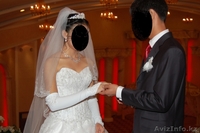 Свадебное платье\"Счастье\". - Изображение #2, Объявление #408442