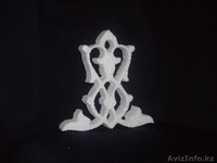 Фигурная резка пенопласта - Изображение #2, Объявление #416024