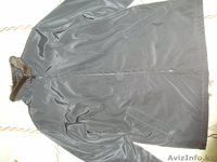 продам куртку осенню - Изображение #2, Объявление #423185
