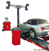 Оборудование для автосервиса - Изображение #9, Объявление #396446