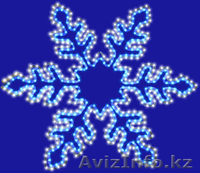 DDW компания Иллюминация  - Изображение #5, Объявление #446748