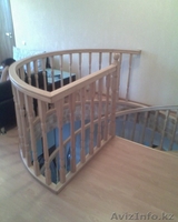 Столярная  мастерская - Изображение #2, Объявление #428180