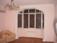 полный и частичный евроремонт квартир и котеджей - Изображение #1, Объявление #435226