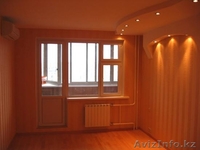 Левкас, Обои, Побелка, Закатка, Линолеум, Ламинат. - Изображение #2, Объявление #455819