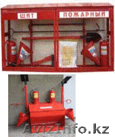 Противопожарное оборудование - Изображение #4, Объявление #441781