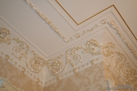 Высокохудожественная лепнина - Изображение #3, Объявление #434996
