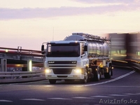 Дизельное топливо зимнее, Печное, Бензин. Доставка. - Изображение #2, Объявление #453930