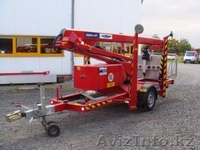 Продам Спецтехнику в Казахстане из Германии!!! - Изображение #2, Объявление #446799