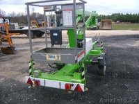 Продам Спецтехнику в Казахстане из Германии!!! - Изображение #5, Объявление #446799