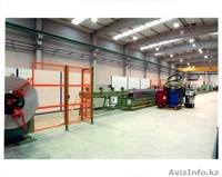 Профилегибочное оборудование - Изображение #3, Объявление #429419