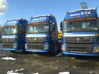 Вся спецтехника FOTON - от Официального представителя! - Изображение #2, Объявление #441742