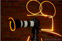 Видео сьемка на фотокамему Canon 5D Mark II - Изображение #2, Объявление #432869