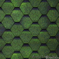 Гибкая черепица в ассортименте - Изображение #1, Объявление #426341