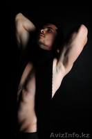 Фотосъемка, бодиарт фейспейтинг - Изображение #1, Объявление #429873