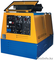 Дизельный сварочный агрегат - Изображение #2, Объявление #434529