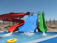 Бассейны. Строительство бассейнов в Алматы. - Изображение #7, Объявление #437692