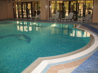 Бассейны. Строительство бассейнов в Алматы. - Изображение #4, Объявление #437692