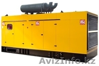 Европейские дизельные генераторы - Изображение #2, Объявление #441822