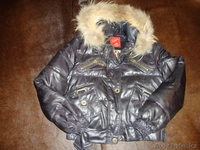 Одежда верхняя б.у. оличное состояние - Изображение #1, Объявление #451064