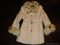 Одежда верхняя б.у. оличное состояние - Изображение #3, Объявление #451064