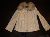 Одежда верхняя б.у. оличное состояние - Изображение #4, Объявление #451064