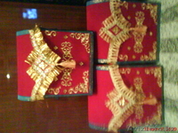 тойбастар: сундуки, юрты - Изображение #3, Объявление #429751