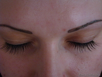Норковые ресницы-4000тг - Изображение #2, Объявление #451139