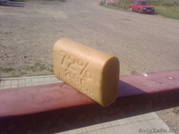 Мыло хозяйственное 65 % и 72 % оптом, а также огромный выбор бытовой химии! - Изображение #3, Объявление #433153