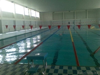 Бассейны. Строительство бассейнов в Алматы. - Изображение #3, Объявление #437692