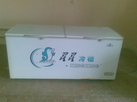 Продам б/у морозильную камеру - Изображение #1, Объявление #450345