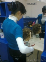 курсы парикмахерского искусства - Изображение #2, Объявление #410217