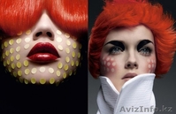 Новогодняя Акция!!! Курсы «ВИЗАЖ ДЛЯ СЕБЯ»- 17 000тг. - Изображение #3, Объявление #438690