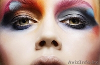 Новогодняя Акция!!! Курсы «ВИЗАЖ ДЛЯ СЕБЯ»- 17 000тг. - Изображение #2, Объявление #438690