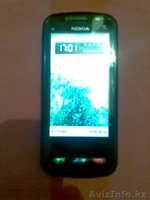 продам сотовый телефон Nokia C6-00 - Изображение #2, Объявление #449724