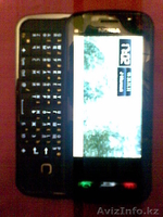 продам сотовый телефон Nokia C6-00 - Изображение #4, Объявление #449724