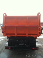 Камаз 45143, сельхозник - Изображение #3, Объявление #452900