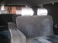 микро авто 14 пас. мест - Изображение #2, Объявление #429371