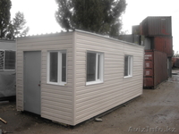 Продам контейнера - Изображение #2, Объявление #439695