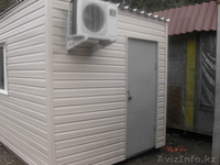 Продам контейнера - Изображение #3, Объявление #439695