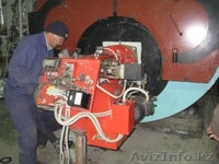 Авторизованный сервисный центр котлов марки BUDERUS  - Изображение #5, Объявление #442114