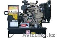 Дизельные генераторы Европейские - Изображение #1, Объявление #441832