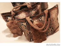 Продаю стильные недорогие сумки! - Изображение #1, Объявление #441955