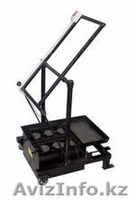 Станок блоков, Формы для брусчатки - Изображение #2, Объявление #453526