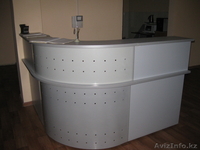 ресепшн, столы, шкафы - Изображение #1, Объявление #443823