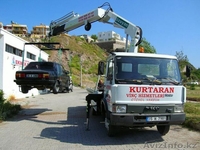 монтажные автокраны - Изображение #1, Объявление #447650