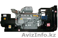 Дизельные генераторы Европейские - Изображение #3, Объявление #441832