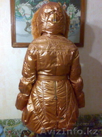 Продаю пальто пуховик - Изображение #4, Объявление #427387